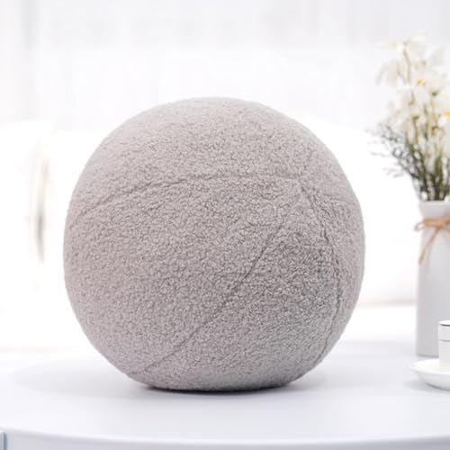 12 Inch Round Hugging Pillow Ball Plush Toy