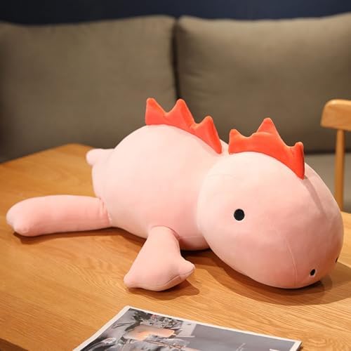 Popest Weighted Plush Dino 24 35 lbs Hug Pillow