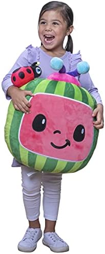 CoComelon Pillow Plush 18 - Soft Cuddly Snuggly