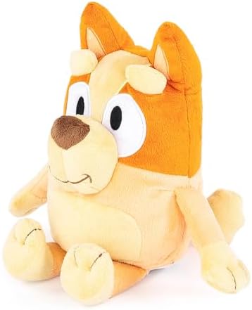 Jay Franco Bingo Mini Plush Pillow Buddy - 11 Inches 1