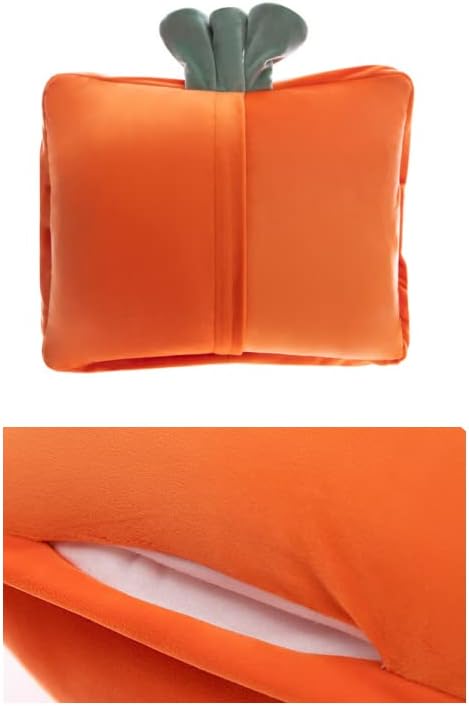 Rikyo 15 Fruit Travel Blanket Pillow Set