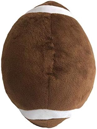 CHORONMO Football Plush Pillow 11 Inches