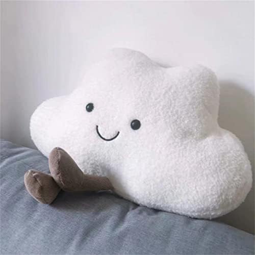 Cloud Pillows Cute Home Plush Decorative Pillow