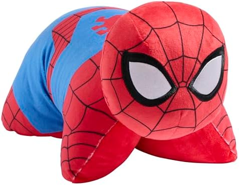 Pillow Pets Spider-Man Plush Toy 16 Inch