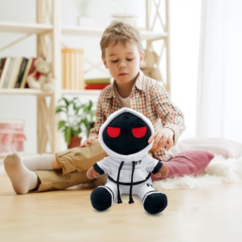 Adenzai 87 Inch Foltyn Family Plush Pillow
