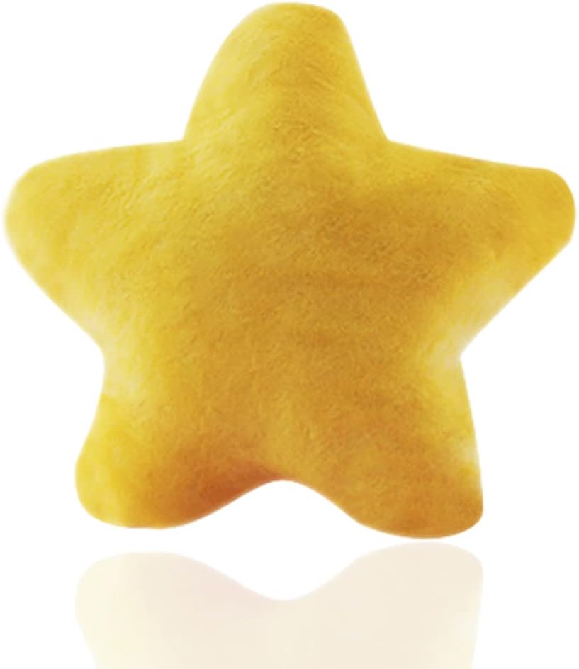 CHELEI2019 157 Inch Star Shaped Pillow Plush Toy