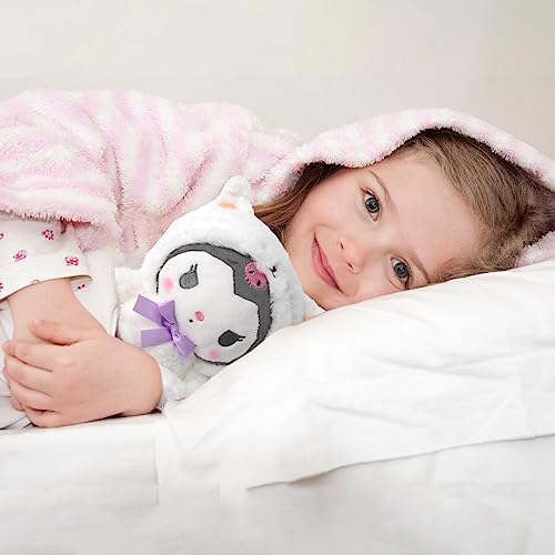 Maikerry Kawaii Anime Plush Doll 8 Toy
