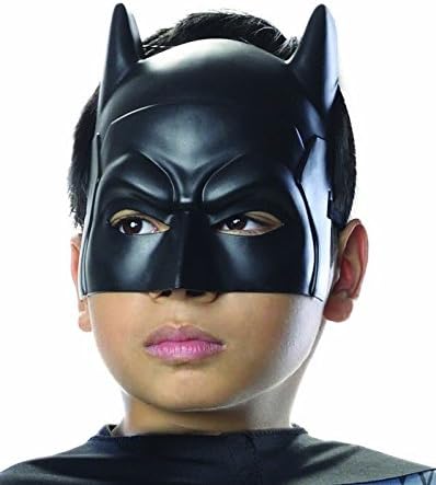 Rubies Batman Costume for Kids 8-10 Years