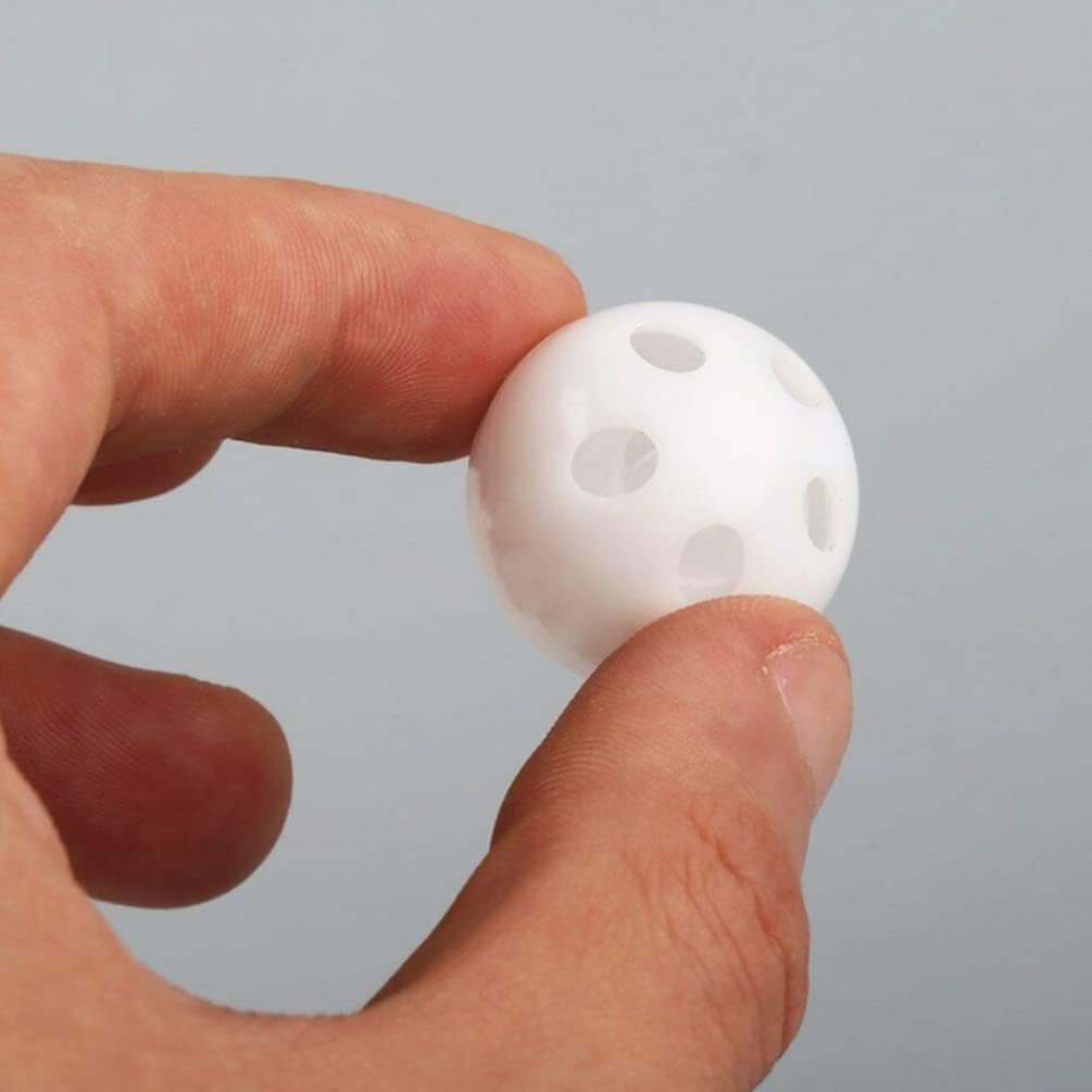 50pcs Toy Noise Maker Insert for Rattles and Dolls