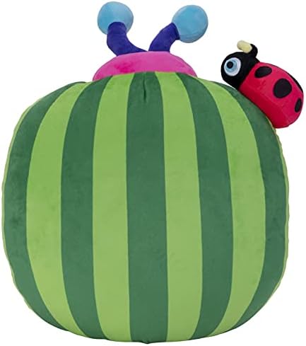 CoComelon Pillow Plush 18 - Soft Cuddly Snuggly
