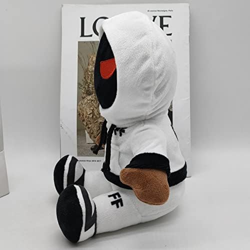 Shontay ITPZ 87 Foltyn Family Plush Pillow
