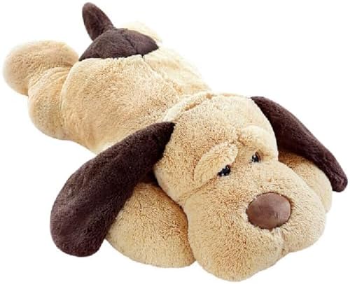 MorisMos 31 Giant Dog Plush Pillow Toy