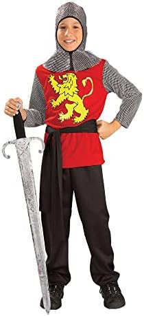 Rubies Medieval Lord Child Costume Large