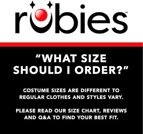 Rubies Super DC Heroes Deluxe Muscle Chest Superman Costume for Kids