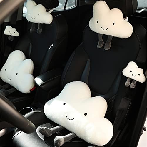 Cloud Pillows Cute Home Plush Decorative Pillow