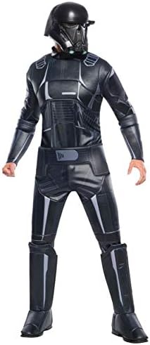 Rubies Death Trooper Costume for Kids Small