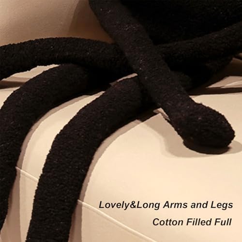 Soft Heart Shaped Plush Pillow for Kids and Adults