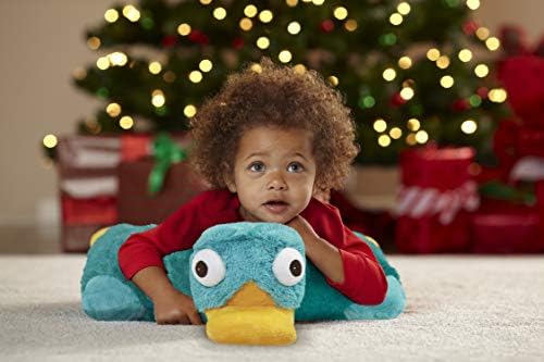 Disney Perry the Platypus Pillow Pet - 16 Inch Plush Stuffed Animal