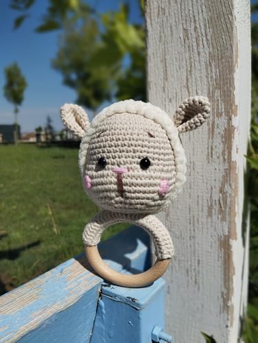 Handmade Special Design Amigurumi Applications