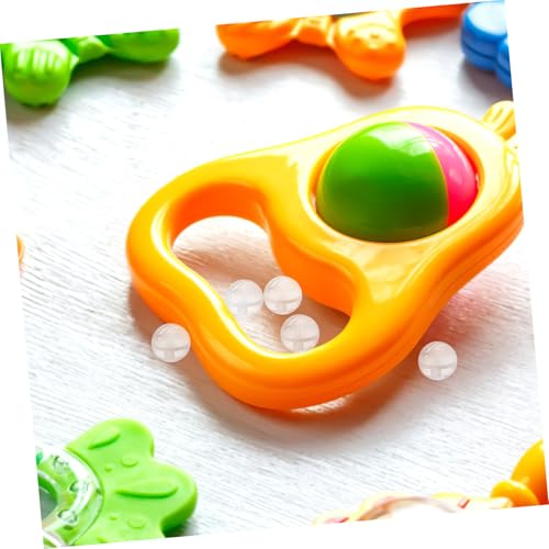 VICASKY Baby Rattle Balls 30pcs Educational Toys for Toddlers
