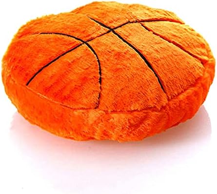 XIYUAN 18 Basketball Plush Pillow Toy