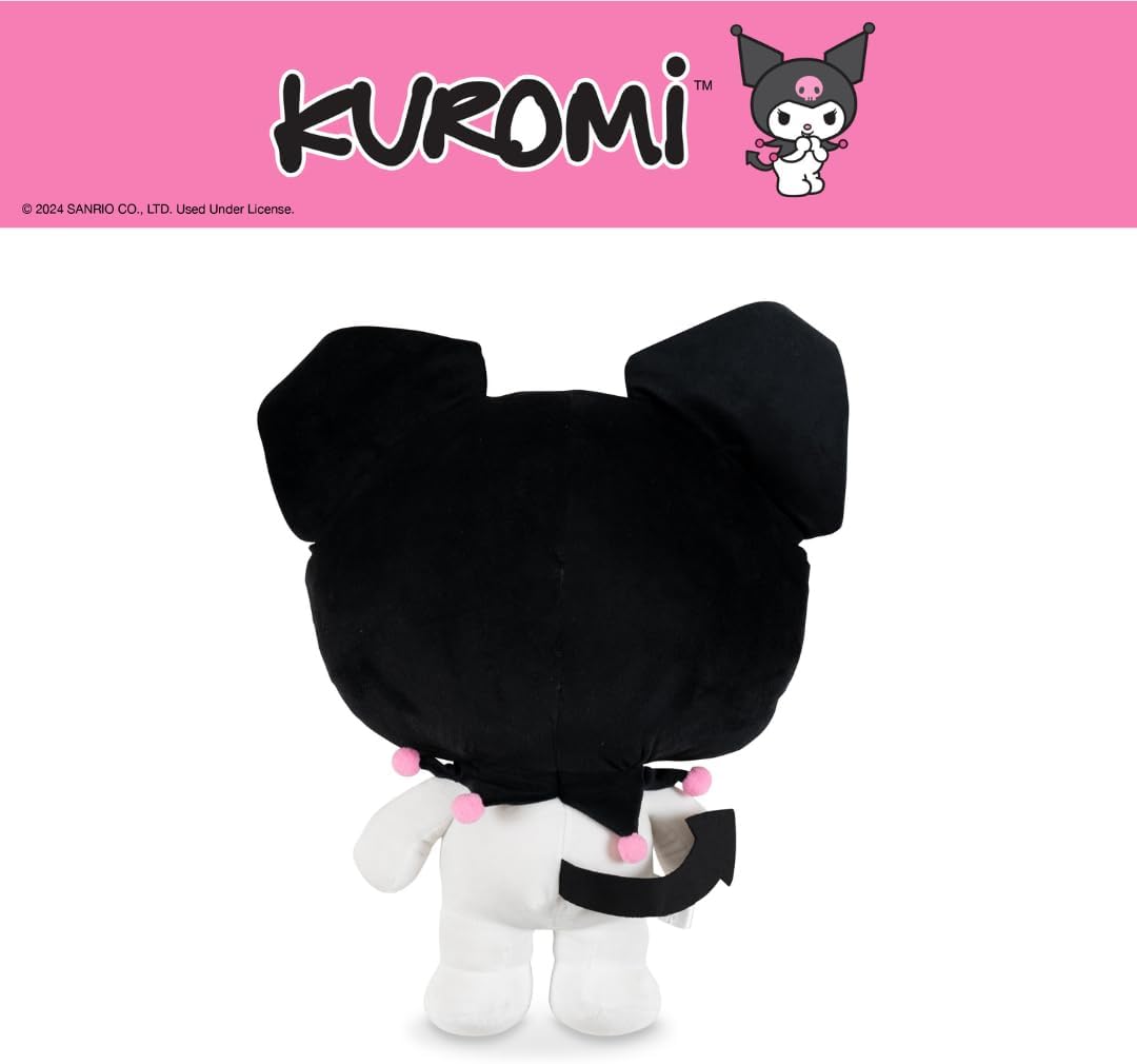 Franco Kuromi Plush Cuddle Pillow - Officially Licensed 1
