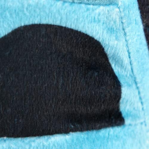 Jay Franco Monster Jam Plush Megalodon Pillow Buddy - 16 Inches