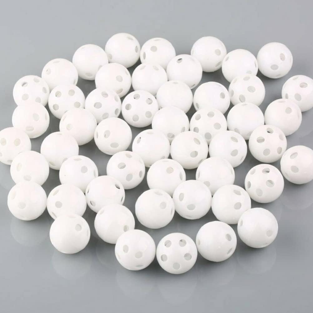 50pcs Toy Noise Maker Insert for Rattles and Dolls