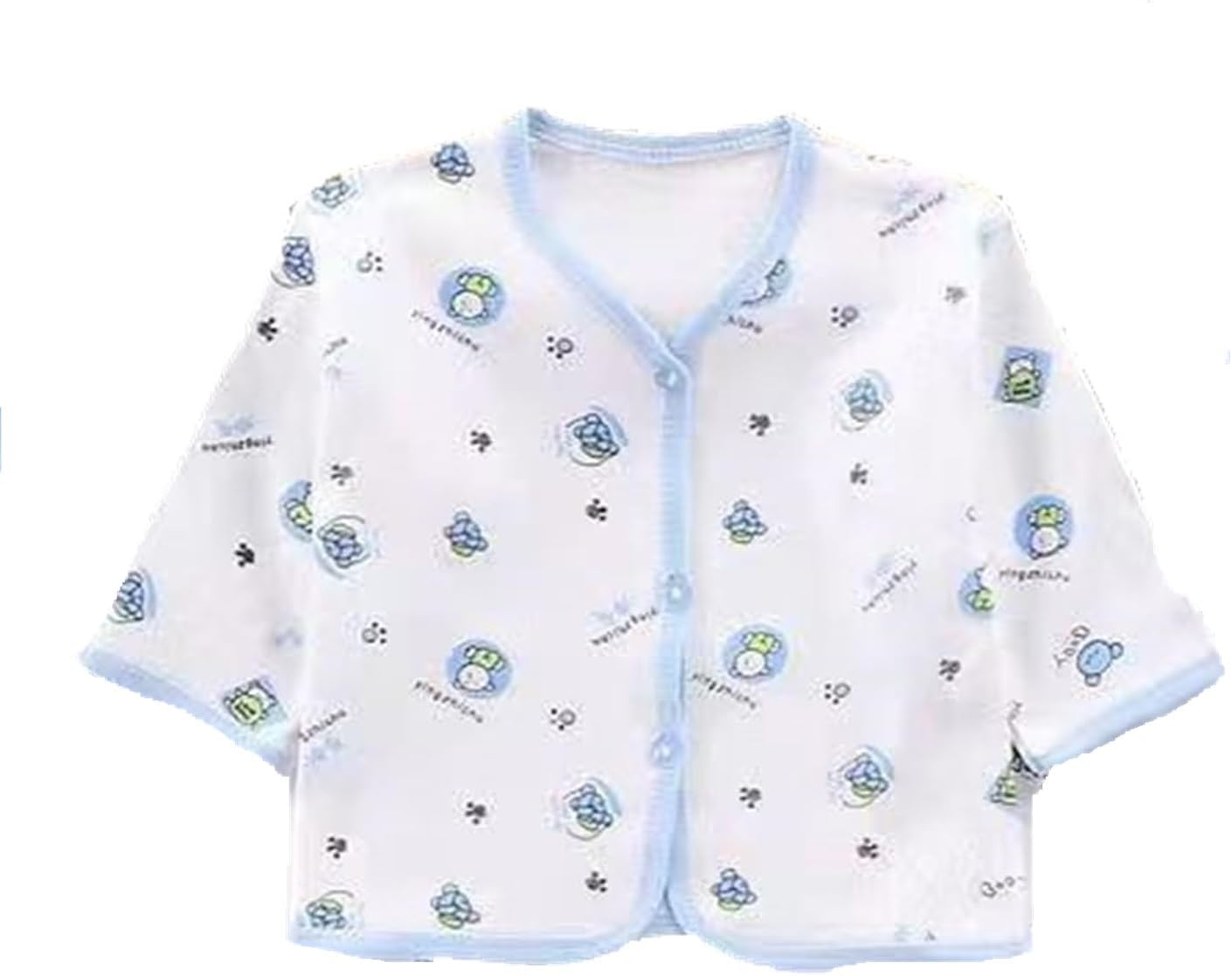 Xunwa Baby Doll Boy Clothes Accessories