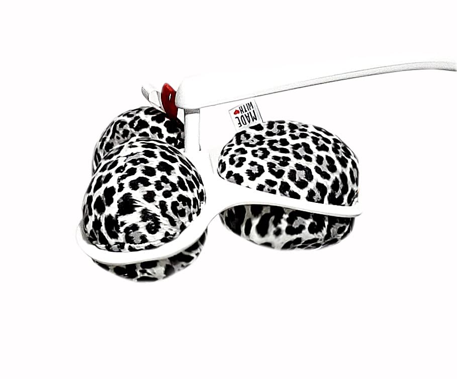 Handmade Mamaroo Balls with Crinkle Rattle Sounds