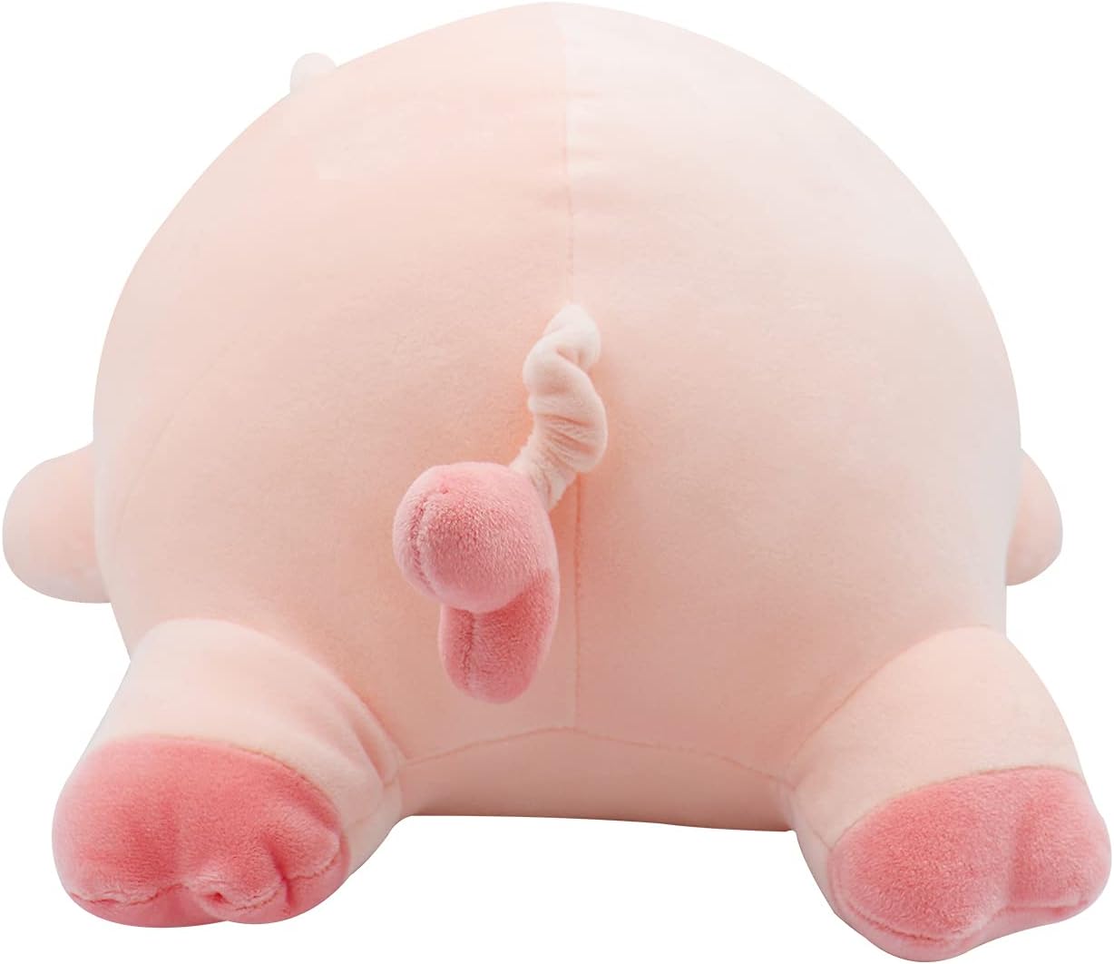 Fortunings JDS Pig Hugging Pillow 236 Plush