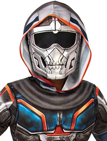 Rubies Childs Black Widow Task Master Costume
