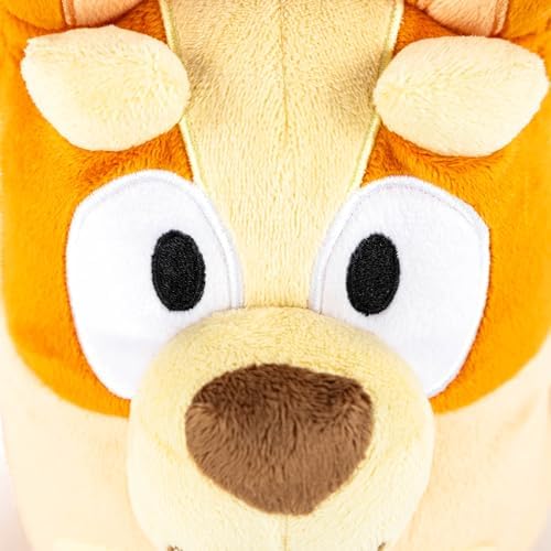 Jay Franco Bingo Mini Plush Pillow Buddy - 11 Inches 1