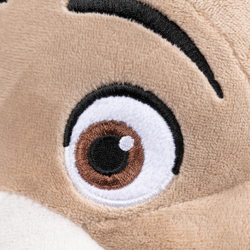 Shrek Donkey Plush Pillow Buddy - 23 Inches