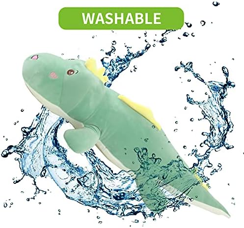 32 Giant Dinosaur Plush Pillow Toy