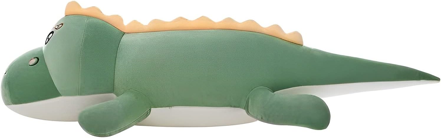 OULV Dinosaur Plush Pillow Soft Stuffed Animal Doll for Kids 1
