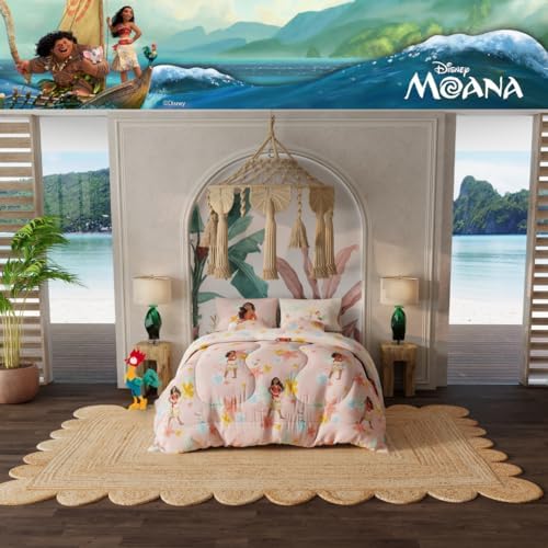 Franco Disney Princess Moana Hei Hei Plush Pillow