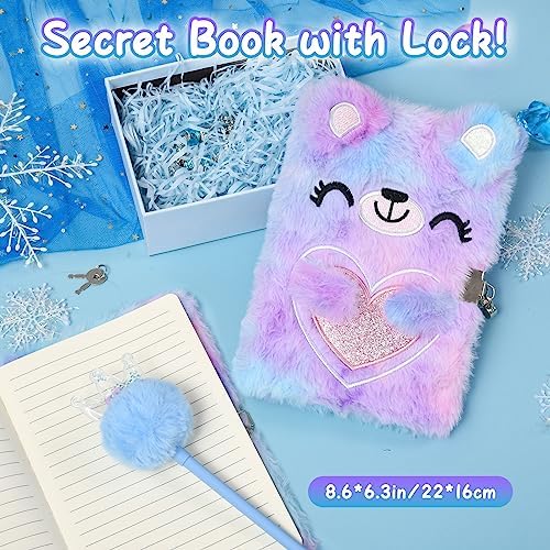 Golray Frozen Themed Plush Pillow Set for Girls