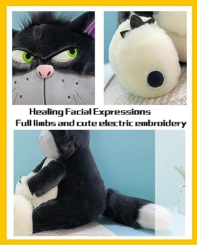 Cute Lucifer Plush Pillow 118in Birthday Gift for Kids