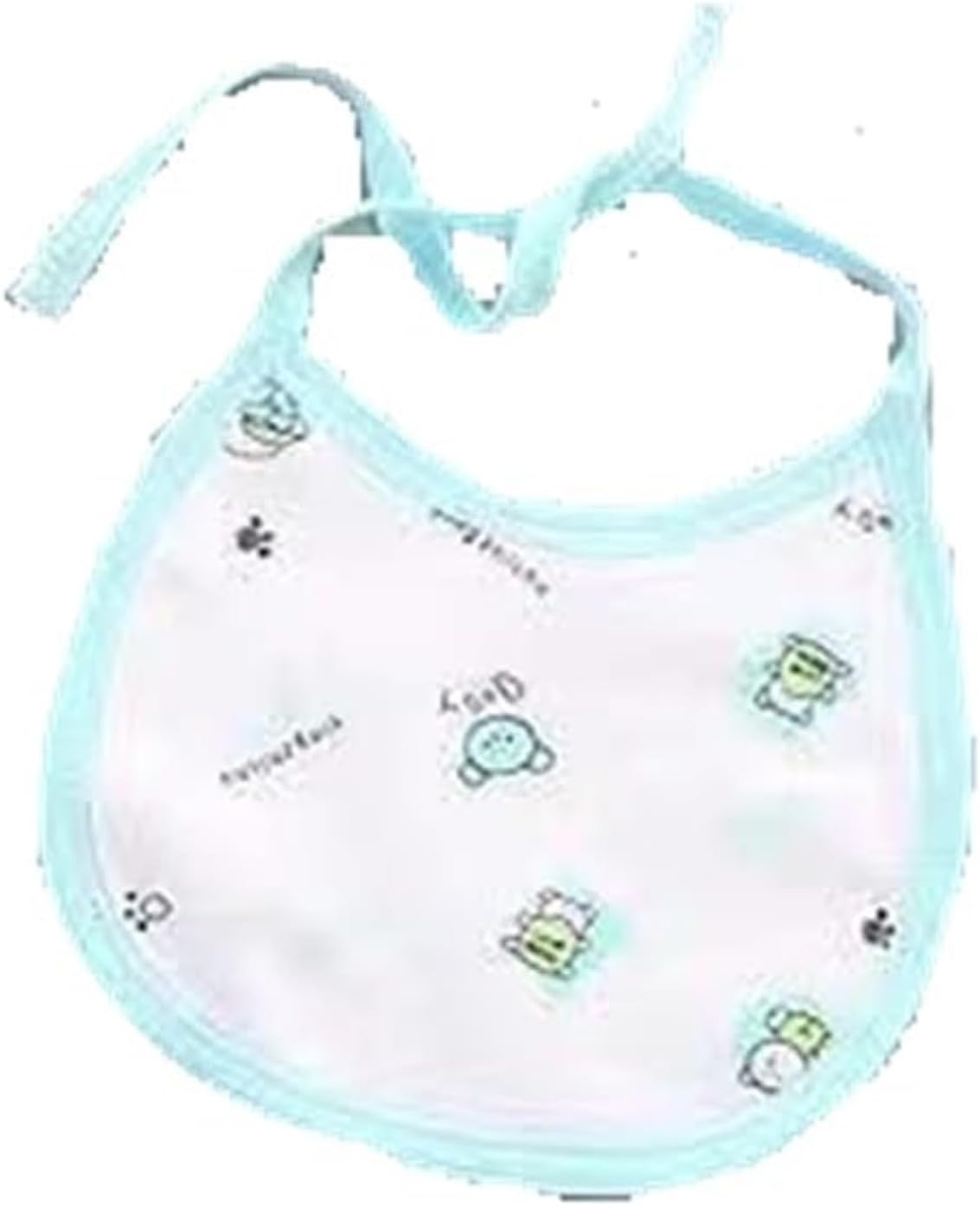 Xunwa Baby Boy Doll Clothes 22-24 Inch Set