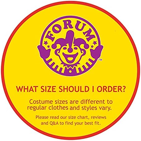 Rubies Forum Novelties Caesar Costume Medium