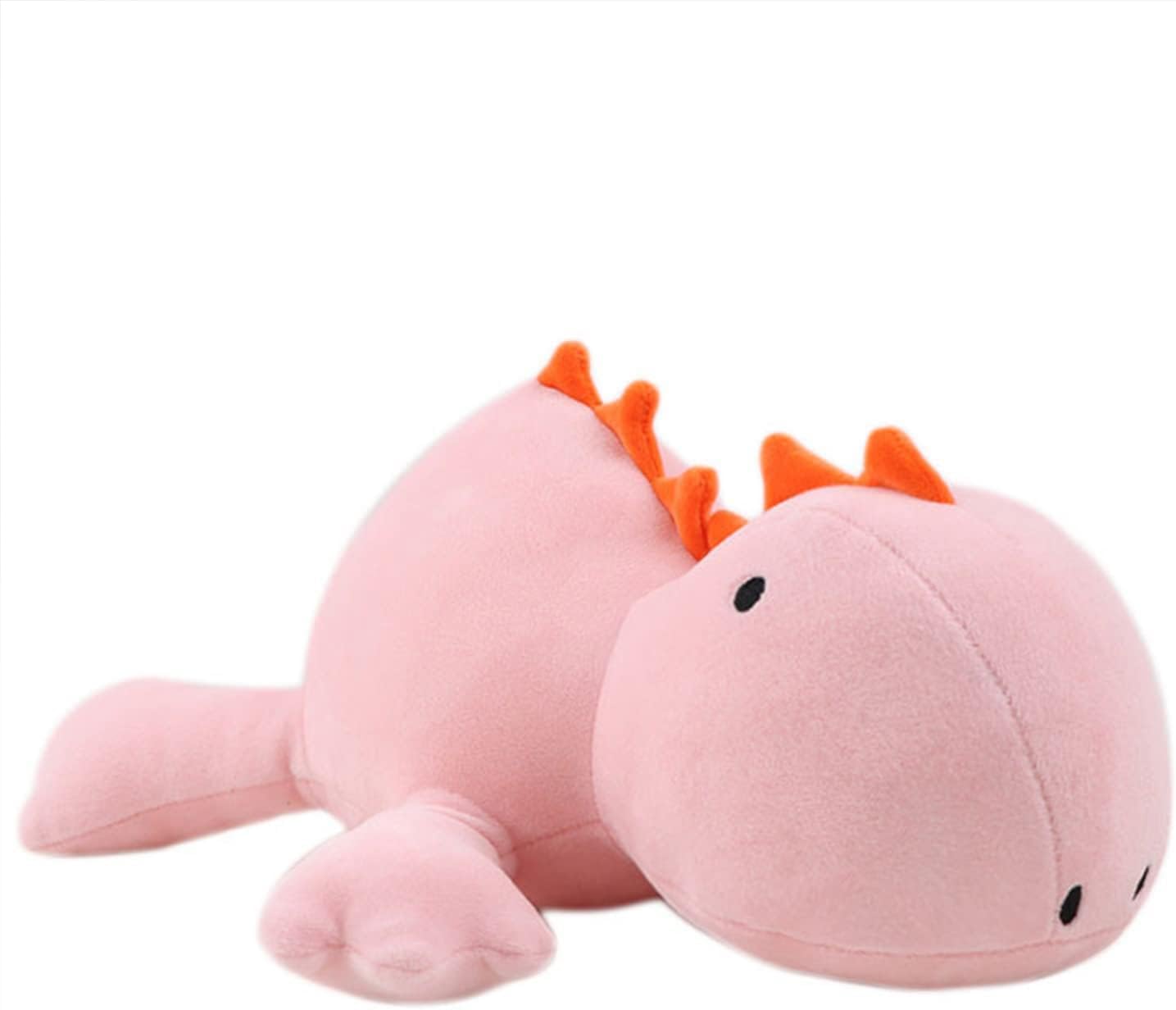 Popest Weighted Plush Dino 24 35 lbs Hug Pillow