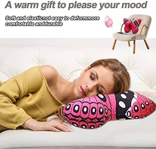 CHELEI2019 157 Butterfly Plush Pillow Toy