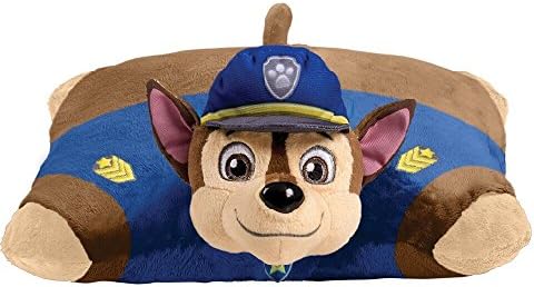 Pillow Pets Paw Patrol Chase Plush Pillow