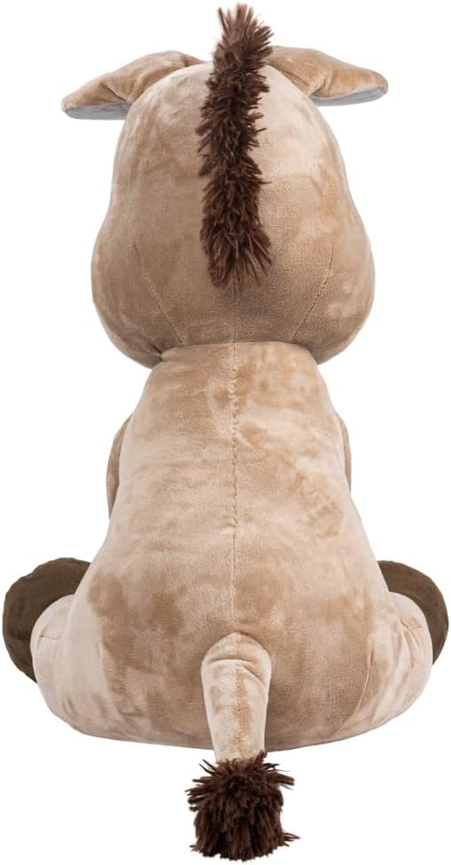 Shrek Donkey Plush Pillow Buddy - 23 Inches