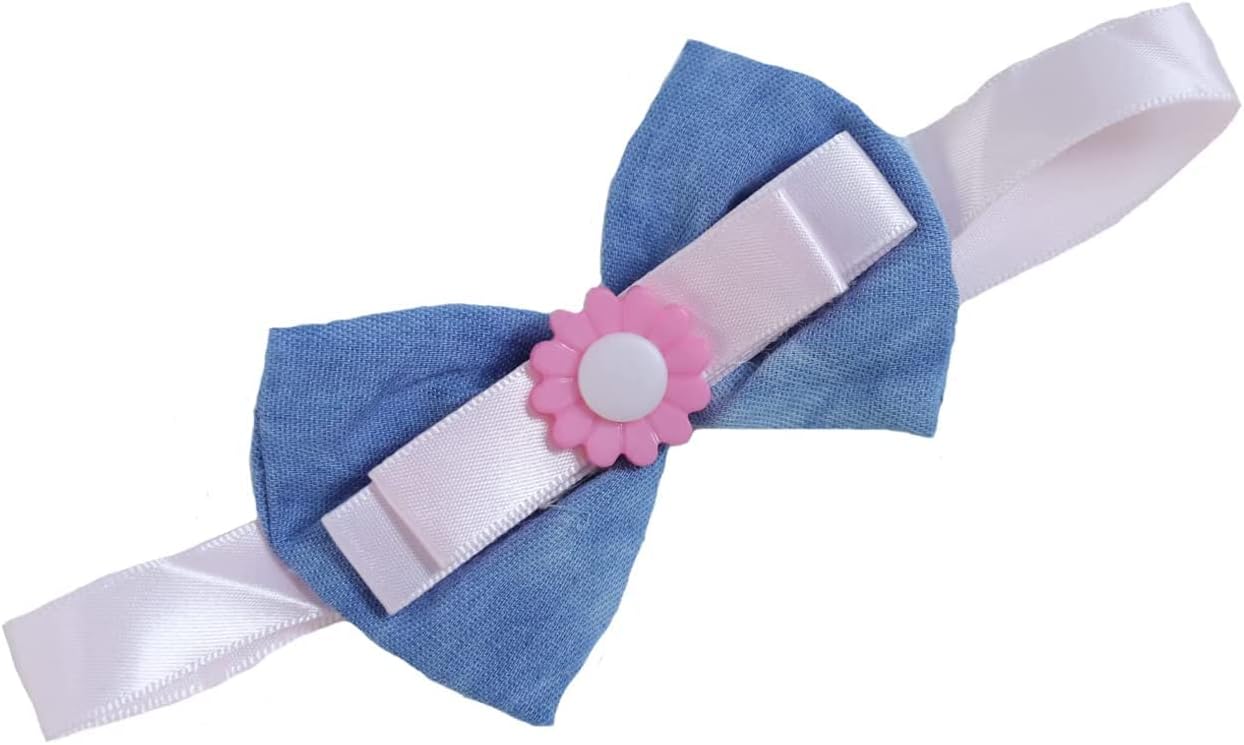 ZIYIUI Reborn Baby Doll 5pcs Outfit for 17-22 Inch Girl