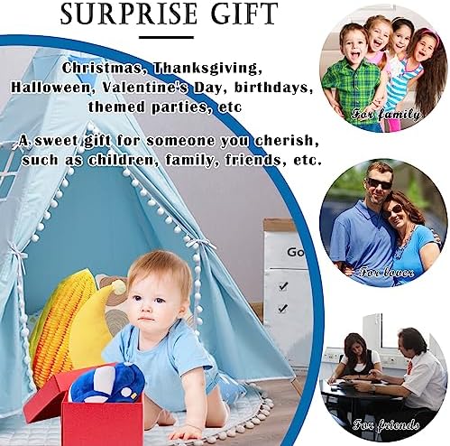 Zhidiloveyou Car Shaped Plush Pillow Toy for Kids
