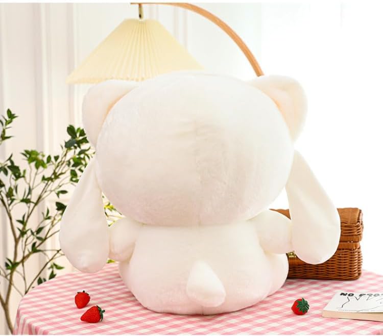 ACCENE Cinnamoroll Plush Pillow Toy