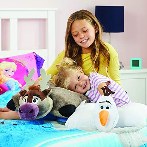 Pillow Pets Disney Frozen II Olaf Plush Pillow