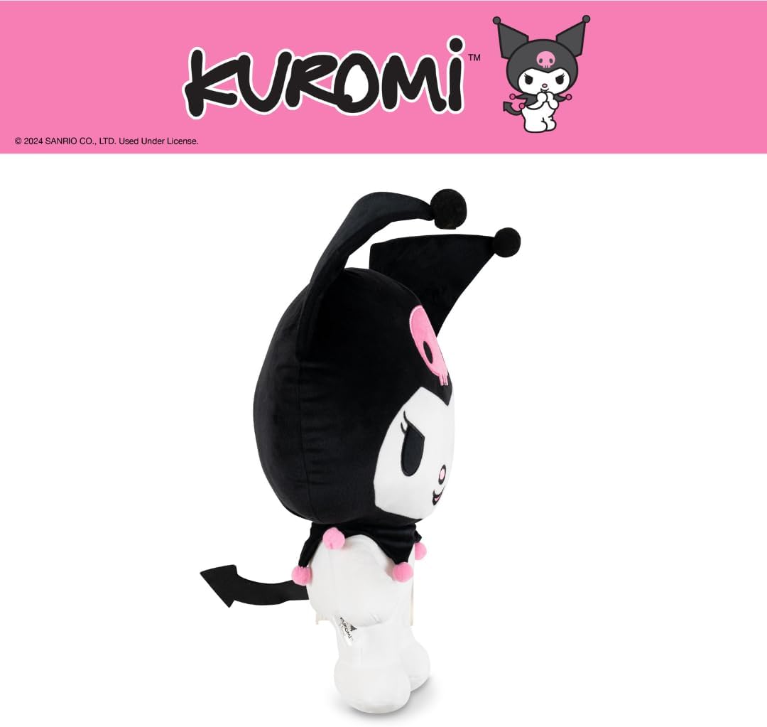 Franco Kuromi Plush Cuddle Pillow - Officially Licensed 1